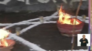Las limpias, una tradición. | TV Azteca Veracruz