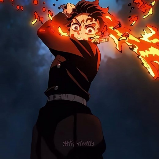 Zenitsu's Journey: A Stunning Demon Slayer Edit
