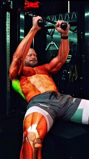 How to ACTUALLY do Lat Pullovers 🔥 for Maximum Growth