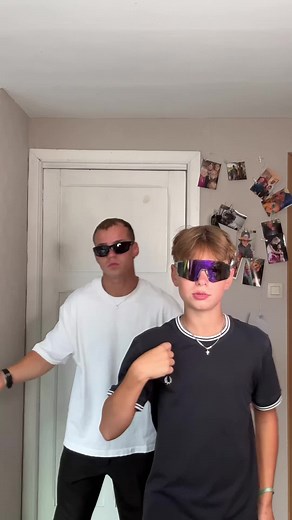 Twins brother #dance#foryou #foryoupage #viral #fyp