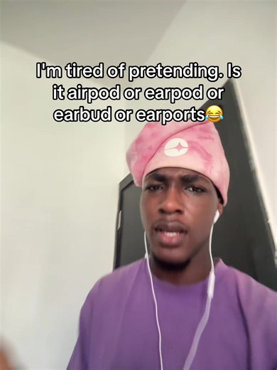 RIDWAN🥀 (@yk.alaska)’s video of airpod