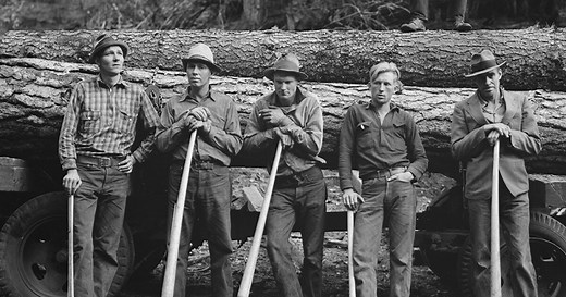 AMERICAN EXPERIENCE: Riveted: The History of Jeans