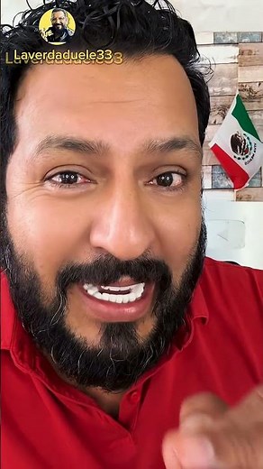 They lie, we deny #news