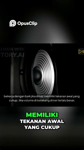 Acoustic Secrets_ Horn & Transmission Line #fieldaudio #speaker #soundsystem