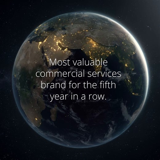 딜로이트, 5년 연속 ‘가장 가치있는 브랜드’, ‘가장 강력한 브랜드’ 부문 1위 👍 브랜드 평가 컨설팅사인 Brand Finance가 발표한 '2023 Commercial Service 500'에서 5년 연속 딜로이트가 가장 가치있는 브랜드와 강력한 브랜드 부문 1위를 차지했습니다! 🏆2023 년 '세계에서 가장 가치있는 Commercial Service 브랜드' 1위 🏆2023년 '세계에서 가장 강력한 Commercial Service 브랜드' 1위 이 순위는 딜로이트 브랜드의 차별화된 가치를 증명하며, 딜로이트가 전 세계 고객과 인재들에게 중요한 영향력을 미치고 있다는 의미입니다. #Deloitte #DeloitteKorea #딜로이트 #한국딜로이트그룹 #딜로이트안진회계법인 #딜로이트컨설팅 | Deloitte