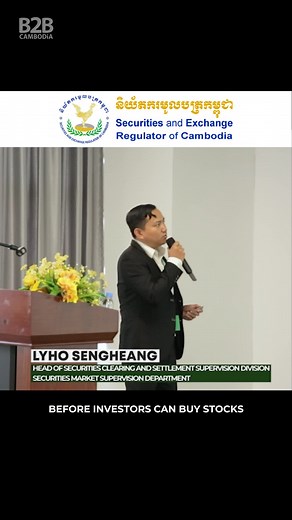 A Beginner's Guide: How to Buy Stocks on Cambodia Securities Exchange