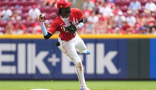 How to Watch Reds vs. Angels: TV Channel & Live Stream - August 18