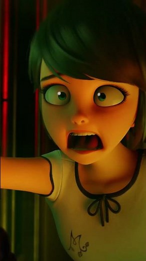 La pesadilla de Marinette 😨 | LAS AVENTURAS DE LADYBUG | ‪@disneychannelES‬