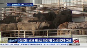 Affair at meat plant under investigation