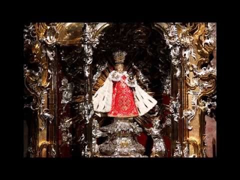 The Infant of Prague: “The More You Honor Me, The More I Will Bless You”