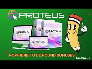 Proteus Review 🚀: The AI-Powered Domain Business – Is It Worth It?