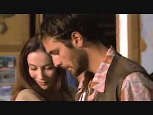 Scena finale della serie 'Ultimo'