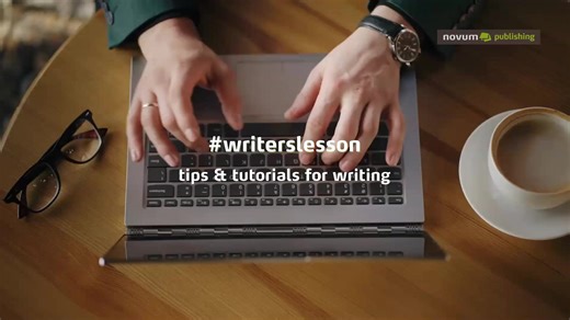 5K views | #WritersLesson How do you find the perfect ending for a...