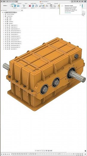 Leverage the Power of AI with Automated Drawings in Autodesk Fusion