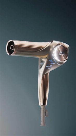 ReFa BEAUTECH DRYER BX W | リファビューテック ドライヤー BX W