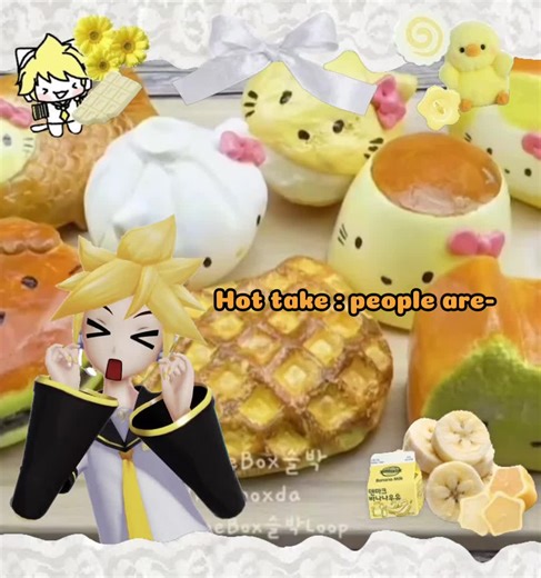 Exploring Vocaloid Through Kagamine Len Rants