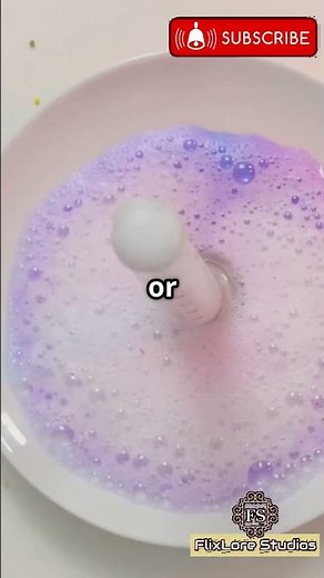 The Most Colorful Chemical Reactions Ever