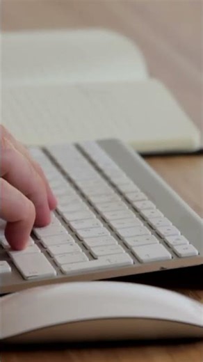Amazing Keyboard Hands You Must See #Shorts