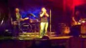 FATE MAGAZINE - Live in Torture