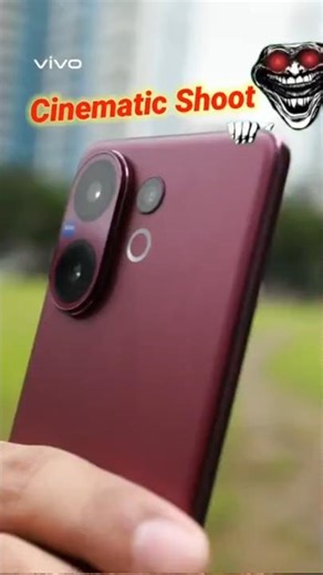 Vivo V60 Cinematic Video Shoot | 📸 Vivo V60 4K Video Shoot | Photography #cinematicvideo #vivov60