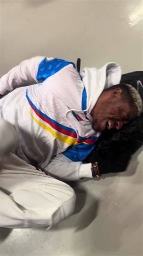 Humour et amour en Algérie pour CAN 2025