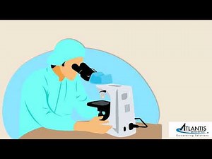 Super Resolution Microscopy | Atlantis Bioscience