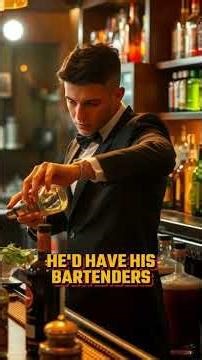 The Zombie Cocktail: A Tale of Danger and Delight