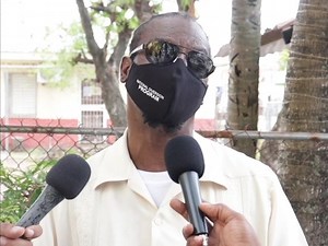 20K views · 200 reactions | Solving Gang-related Issues Like Men, Can It Work? According to Dawson, these young men will be given an opportunity to address their issues openly in an effort to resolve them while incarcerated. It’s a difficult undertaking considering the bloodbath that has claimed many lives. | News 5 Live | Facebook