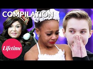 The ALDC's BIGGEST Plot Twists! (Compilation) | Dance Moms | Lifetime