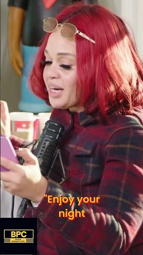 Xfinity Rep Sends Explicit Texts After Podcast Recognition #shorts