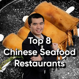 2.3K views · 50 reactions | Top 8 Chinese Seafood Restaurants Philippines 2023 | Coach ng Bayan Engr. Morgan Say | Ilocano Defenders Partylist | Facebook