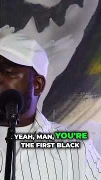 Navy skills turned into unexpected superpower: Connecting with anyone.