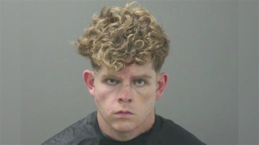 Devil's Den double murder suspect to appear in court for first time in 3 months