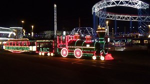 7.9K views · 180 reactions | The final 2 weeks of Illuminations is...