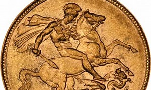 Why is my London Mint coin collection worth a tenth of what I paid?