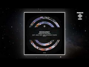 Bondarev – Remote Control (Jiminy Hop Remix) [WARPP]