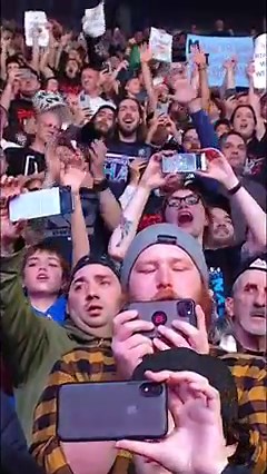 542K views · 7.6K reactions | The Hometown Hero! | WWE | Facebook