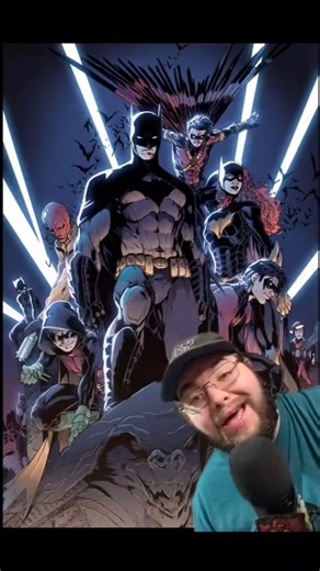 CPS after Batman! ~ #batman #dc #dccomics #dcu #dcuniverse #darkknight #thebatman #brucewayne #batfamily #trendingreels #dccomicbooks #batmanbraveandthebold #batman #batmancomics #batmandarkknight #batmandarkknightrises #comic #comics #comicbook #comicbooks #comicreel #comicreels #alfred #alfredpennyworth #nightwing #robin #jasontodd #redhood | That Comics Guy