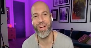 Chris Daughtry dishes on ‘Live from Home Tour’ to benefit The Birchmere - WTOP News