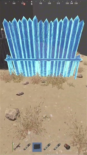 DMA??? #rust #clips #dma #cheating