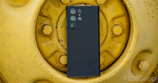 Deals: New lows on Samsung Galaxy S22 Ultra at $500 off and OnePlus 10T at $430, more