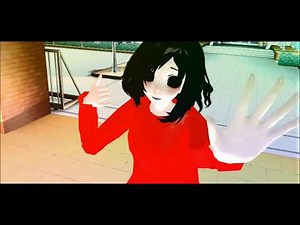 【MMD X✧Baldi's Basics✧】↝Play Date↜ ❄Play Time❄