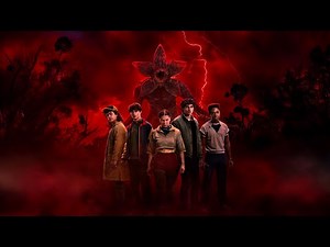 ABBA - Fernando | Stranger Things 5 OST