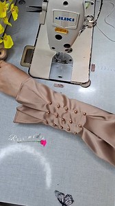 Sleeve model and pattern inspiration. Sewing tutorial ♡♡♡♡♡ #rosemodis #Design #Stitching #dress #blouse #moda #style #fashion #fashiondesign #kebaya #fashionstyle #jahit #gamis #inspiration #hobbyjahit #sewing #sewingtips #sewinglearn #DIY #sewingdiy #sewingtutorial #tailor #dikiş #dikişaşkı #dikişeğitimi #lifehacks #Trending #trendingreels | Wahyuni R M