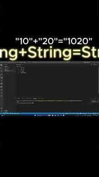 Convert String to Integer in Python | Simple Trick🚀