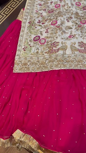 The perfect formal look! Playing around with colors Ready to wear Custome made We are only Pakistani couture official. For more detailed discussion and 92 321 4435071 #weddingspo #weddingfashion #weddingbouquet #weddinginvitations #weddingrings #weddingvenue #weddingphoto #pakistaniweddings #weddingdance #asianweddings #indianweddings #weddingdestination #weddingcoordinator #weddingorganizer #weddingdream #weddingvideographer #instapakistan #desiwedding #mehndi #mehndidance #couplegoals #bride #