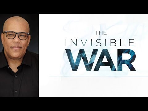 2026: THE INVISIBLE WAR - MODULE THREE (VOLUME THREE)