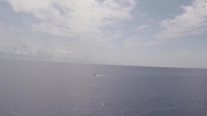 18K views · 194 reactions | FULL BLAST!  The US Navy set off an underwater explosion off the coast of Florida as part of a "full ship shock trial" for the USS Gerald R. Ford, its newest and biggest aircraft carrier. The explosion was so strong that it registered as a 3.9-magnitude earthquake! READ MORE >> https://bit.ly/35G1WWG | WPDE ABC15 | Facebook