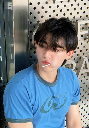 Discover Drake Laedeke: Rising Star on GMMTV