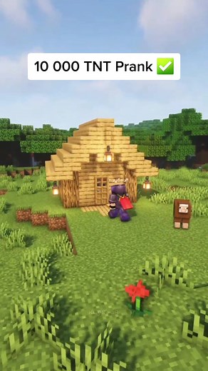 Ultimate Minecraft Trap Ideas for Pranking Your Friends